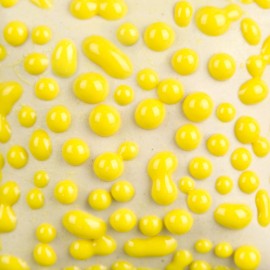 Yellow Bead - 16-oz Mayco Ritual Glaze